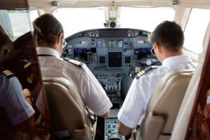 How to Prepare for Your Aviation Medical Exam